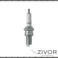 NGK SPARK PLUG - Set of 2 For BMW D7EA *By Zivor*