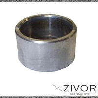 2x PROTEX Disc Caliper Piston-Front For MORRIS MINI . 2D 1959-1968 #DB2241