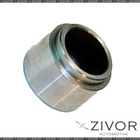 2x PROTEX Disc Caliper Piston-Front For VOLVO P1800S . 2D 1964-1970 #DB2581