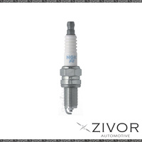 NGK SPARK PLUG - Set of 2 For FAW DCPR7E *By Zivor*