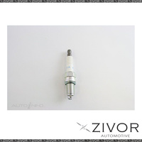 NGK SPARK PLUG - Set of 2 For FIAT DCPR7E-N-10 *By Zivor*