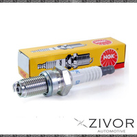 2x NGK Spark Plug For Maserati Quattroporte AM337 4D Sedan 1996-2000 #DCPR8E