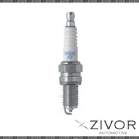 NGK SPARK PLUG - Set of 2 For CHEVROLET DCPR8E *By Zivor*