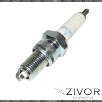 2x New NGK Spark Plug For HONDA TRX300 Fourtrax 2x4 1988 to 2000 #DPR8EA-9