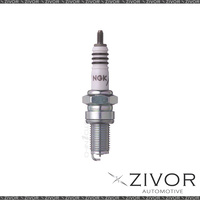 NGK SPARK PLUG - Set of 2 For FERRARI DR8EIX *By Zivor*