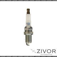 NGK SPARK PLUG - Set of 2 For MITSUBISHI FR5EI *By Zivor*