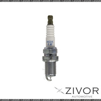 NGK SPARK PLUG - Set of 2 For MITSUBISHI IFR6B-K *By Zivor*