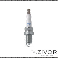 NGK SPARK PLUG - Set of 2 For HONDA IFR7G-11KS *By Zivor*