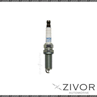 NGK SPARK PLUG - Set of 2 For NISSAN ILKAR7F7G *By Zivor*