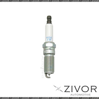 NGK SPARK PLUG - Set of 2 For OPEL ILTR5D *By Zivor*