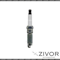 NGK SPARK PLUG - Set of 2 For FORD ILZNAR8A7G *By Zivor*