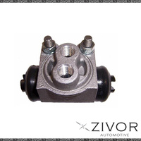 2x PROTEX Brake Wheel Cyl.-RR For TOYOTA COROLLA KE10R 2D 1968-1969 #JB2086