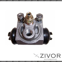 2x PROTEX Brake Wheel Cyl-RR For TOYOTA COROLLA KE16R 2D 1968-1969 #JB2087