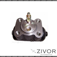 2x PROTEX Brake Wheel Cyl. -RR For TOYOTA DYNA DA115R 2D Truck 1974-1989 #JB2259