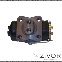 2x Brake Wheel Cylinder-RR For TOYOTA DYNA BU20R 2D Truck 4X2 1979-1984