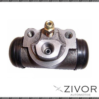 2x PROTEX Brake Wheel Cyl.-Rear For NISSAN 120Y B210 2D Cpe RWD 1975-1978 JB2396