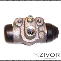 2x PROTEX Brake Wheel Cylinder-Rear For MAZDA 929 LA 2D 1973-1978 #JB2493