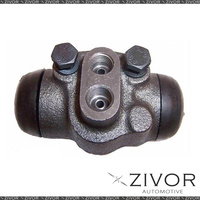 2x PROTEX Brake Wheel Cylinder-Rear For MAZDA 929 LA 4D Sdn RWD 1973-1978 JB2494