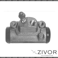 2x PROTEX Brake Wheel Cyl.-Rear For Ford ECONOVAN . 3D Van RWD 1979-1984 #JB2504