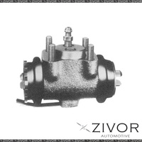 2x PROTEX Brake Wheel Cylinder-Rear For MAZDA B1800 . 2D 1977-1983 #JB2507