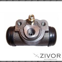 2x PROTEX Brake Wheel Cyl.-RR For TOYOTA COROLLA KE50R 2D1977-1978 #JB2515