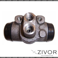 2x PROTEX Brake Wheel Cylinder-Rear For MAZDA 626 . 2D Cpe RWD 1978-1983 #JB2551