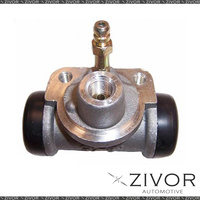 2x PROTEX Brake Wheel Cylinder-Rear For NISSAN 720 720 2D 1982-1985 #JB2558
