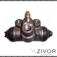 2x PROTEX Brake Wheel Cylinder-RR For Ford TELSTAR AR, AS 4D 1983-1987 #JB2580