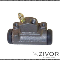 2x PROTEX Brake Wheel Cylinder-Rear For MAZDA E1400 . 3D 1980-1983 #JB2588