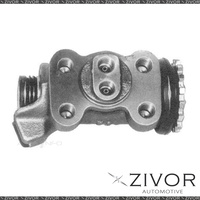 2x PROTEX Brake Wheel Cylinder-Rear For MAZDA T3500 . 4D 1984-1990 #JB2594