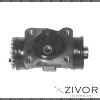 2x PROTEX Brake Wheel Cyl.-RR For NISSAN CIVILIAN W40 2D 1982-1999 #JB2616