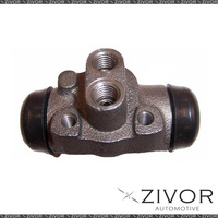 2x PROTEX Brake Wheel Cylinder-Rear For MAZDA 626 . 4D Sdn RWD 1978-1983 #JB2621