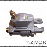 2x PROTEX Brake Wheel Cylinder-Rear For DAIHATSU CHARADE . 4D 1978-1984 #JB2625