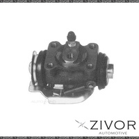 2x PROTEX Brake Wheel Cyl.-RR For DAIHATSU DELTA V31 2D Truck 1979-1984 #JB2665