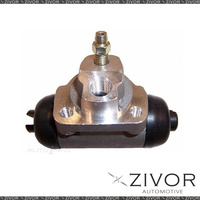2x PROTEX Brake Wheel Cylinder-Rear For NISSAN 260Z S30 2D1974-1978 #JB2675