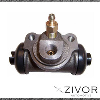 2x Brake Wheel Cylinder-Rear For HOLDEN RODEO KB 2D C/C 4WD 1981 - 1985