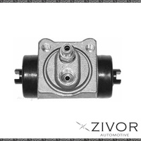 2x PROTEX Brake Wheel Cyl.-Rear For SUZUKI SIERRA . 2D Van RWD 1978-1981 #JB2755