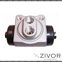 2x PROTEX Brake Wheel Cylinder-Rear For SUZUKI ST90 . 4D 1979-1985 #JB2766