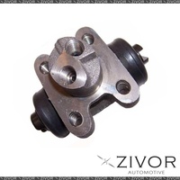 2x *PROTEX* Brake Wheel Cylinder-Rear For DAIHATSU F20 . 2D Ute 4WDâ #JB2890