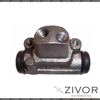 2x PROTEX Brake Wheel Cylinder-Rear For Ford ECONOVAN . 4D 1990-1997 #JB2896