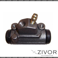 2x PROTEX Brake Wheel Cylinder-Rear For MAZDA E1800 . 3D 1984-1996 #JB2906