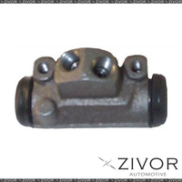 2x PROTEX Brake Wheel Cylinder- Rear For Ford ECONOVAN . 3D 1981-1988 #JB2907
