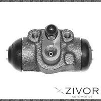 2x PROTEX Brake Wheel Cylinder-Rear For MAZDA 323 FA 2D Wgn RWD 1982-1985 JB2920