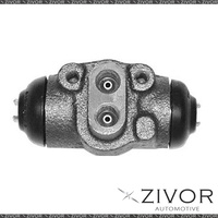 2x PROTEX Brake Wheel Cylinder-Rear For MAZDA 323 FA 4D Van RWD 1982-1985 JB2921