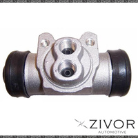 2x PROTEX Brake Wheel Cyl.-Rear For HOLDEN SCURRY YB 2D Van FWD 1985-1987 JB2942