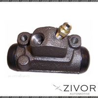 2x PROTEX Brake Wheel Cyl-RR For Ford ECONOVAN JG, JH 3D 1997-2003 #JB3012