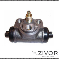 2x Brake Wheel Cyl.-RR For MITSUBISHI TRITON MG 2D C/C RWD 1989 - 1990