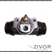 2x PROTEX Brake Wheel Cylinder-RR For TOYOTA HILUX LN130R 4D 1990-1993 #JB3063