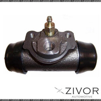 2x PROTEX Brake Wheel Cylinder-RR For TOYOTA HILUX LN167R 2D 1997-2005 #JB3064