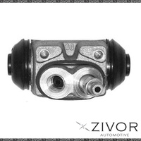 2x PROTEX Brake Wheel Cylinder-Rear For HYUNDAI EXCEL X2 4D 1990-1994 #JB3087